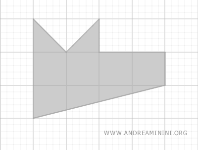 example of a plane figure