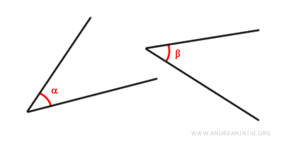 example of congruent angles