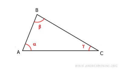 any triangle
