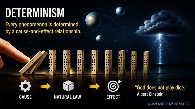 determinism