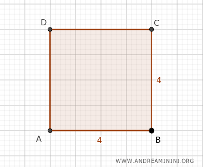 a square