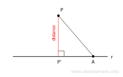 segment AP