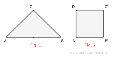 two polygons