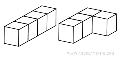 visual example of solids with equal volume