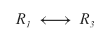 correct notation for row substitution in a matrix