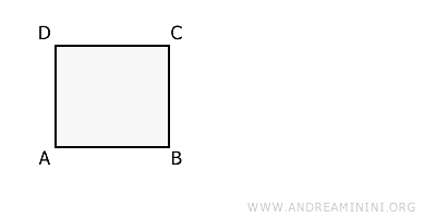 an example of a plane geometric figure