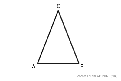 triangle ABC