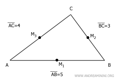 triangle ABC
