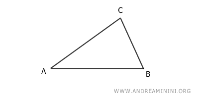 triangle ABC