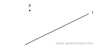 an example