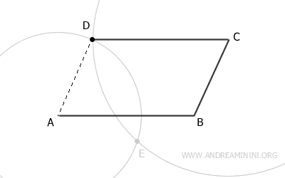 segment CD