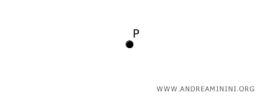 example of a point