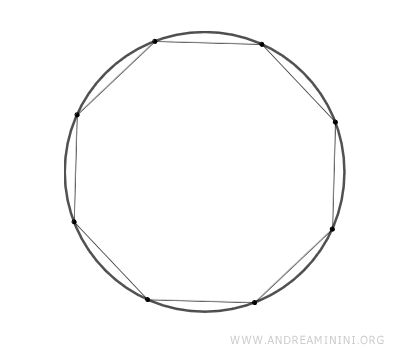 an example of an octagon