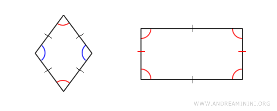 examples of irregular polygons