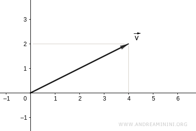 example vector