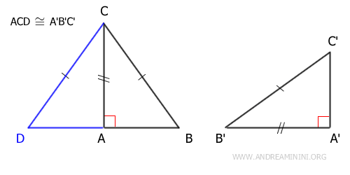 triangle BCD