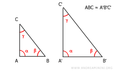 example of enlargement