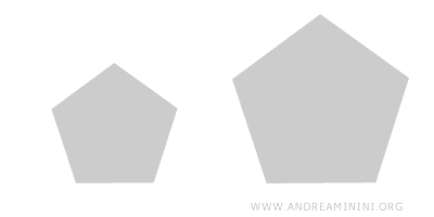 example of enlargement