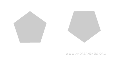 example of isometry