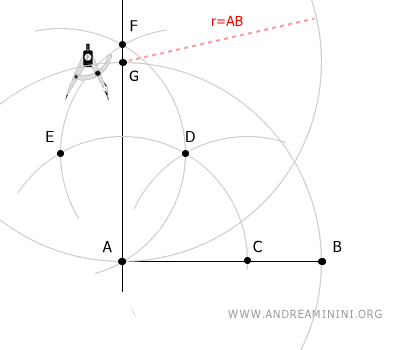 another arc