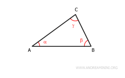 triangle ABC