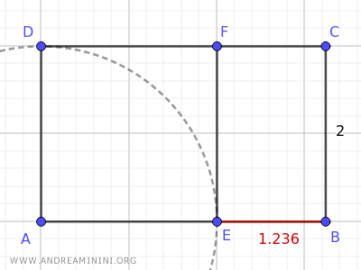 another golden rectangle