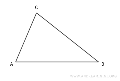 triangle ABC