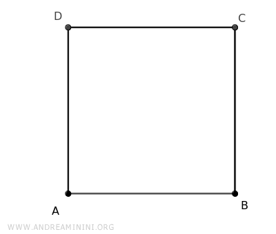 an example of a square