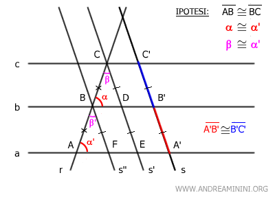 segments A'B' and B'C' are congruent