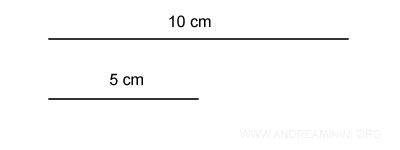 example segments