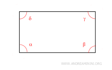 the rectangle