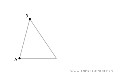a geometric figure