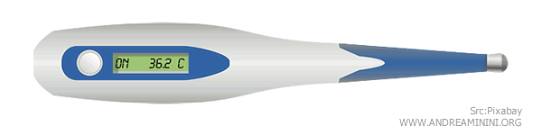 thermometer example