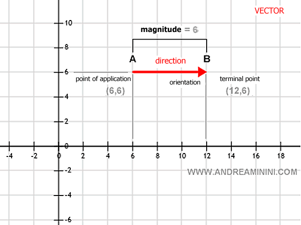 Vector Example