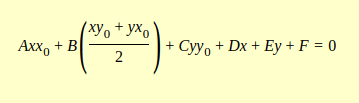 doubling formulas